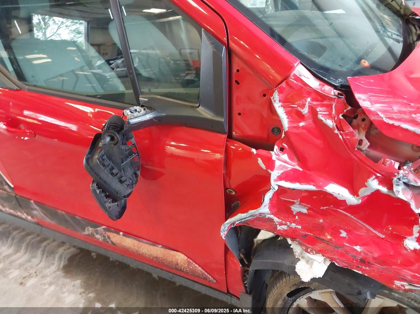 2014 FORD TRANSIT CONNECT XLT - NM0GE9F75E1169146