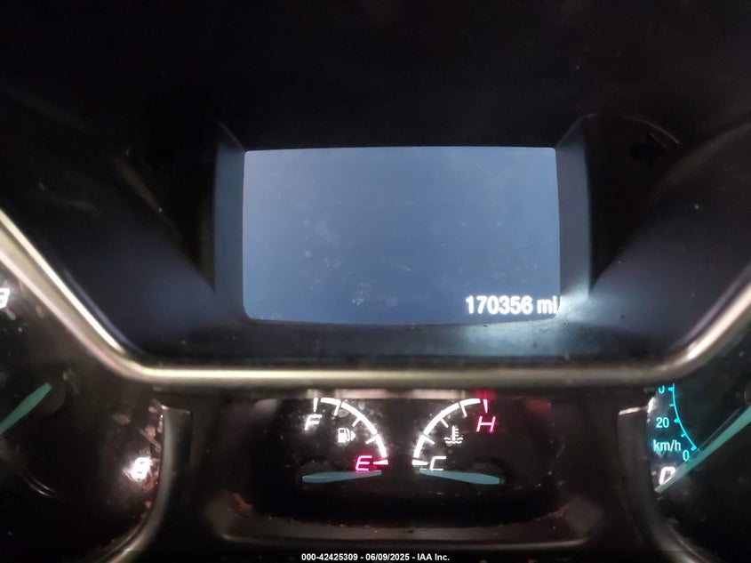 2014 FORD TRANSIT CONNECT XLT - NM0GE9F75E1169146