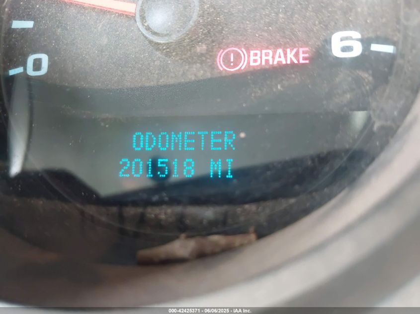 2008 Chevrolet Silverado 1500 Work Truck VIN: 1GCEK14X58Z216849 Lot: 42425371