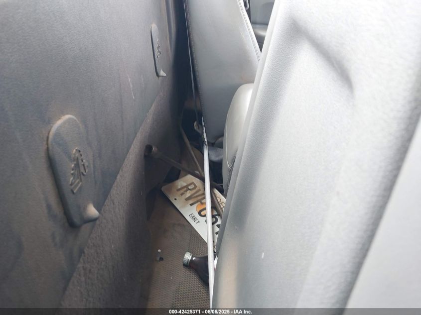 2008 Chevrolet Silverado 1500 Work Truck VIN: 1GCEK14X58Z216849 Lot: 42425371