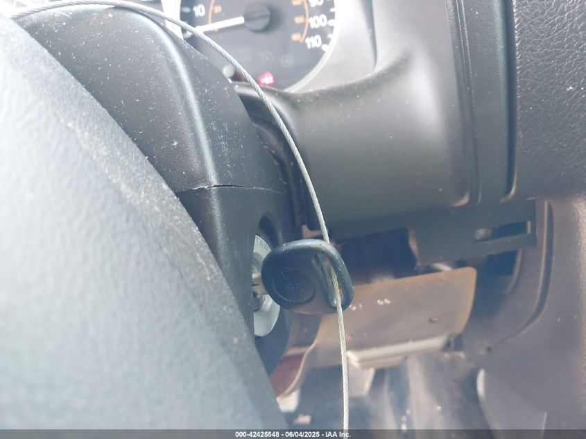 2006 Hummer H3 Suv VIN: 5GTDN136368246360 Lot: 42425548