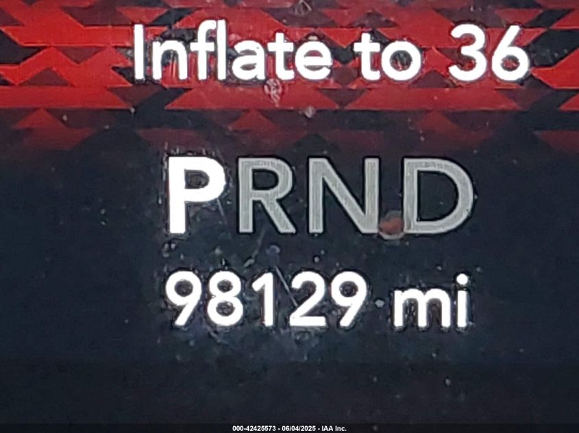 2021 Jeep Wrangler Unlimited Rubicon 4X4 VIN: 1C4HJXFN6MW610029 Lot: 42425573