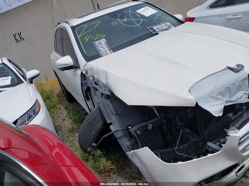 2020 Mercedes-Benz Gle 350 4Matic