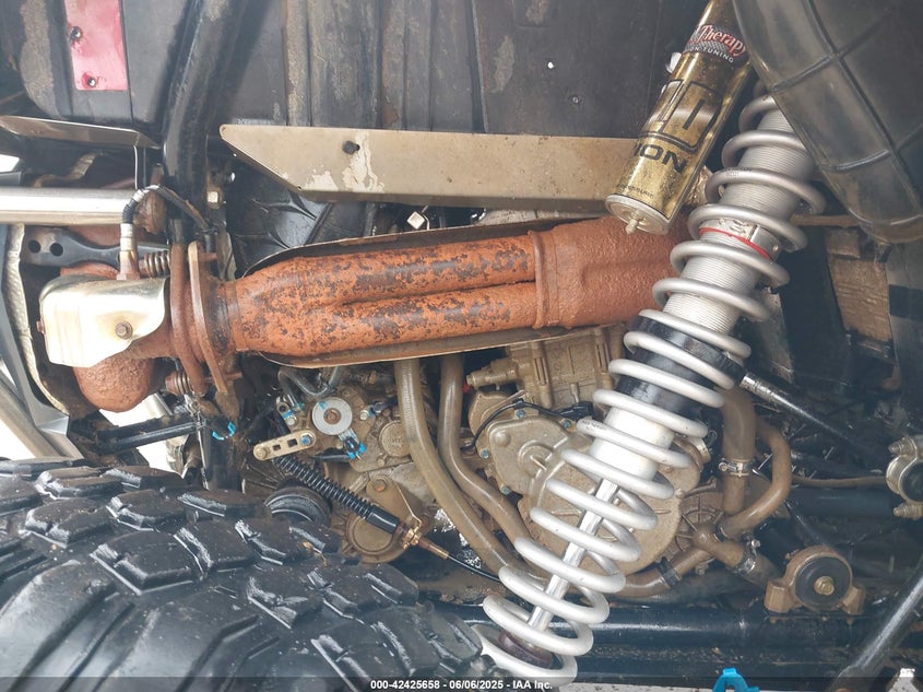 VIN 3NSNAV990NH409144 2022 POLARIS RZR XP 1000 PREMIUM