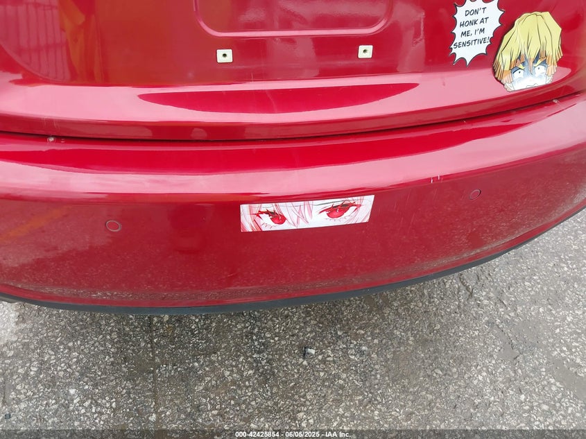 2015 CHEVROLET IMPALA 2LZ - 2G1165S38F9225927