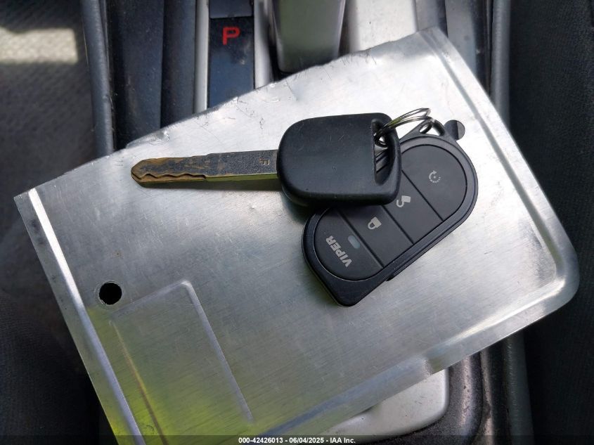 2005 Honda Civic Ex VIN: 2HGES26775H567861 Lot: 42426013