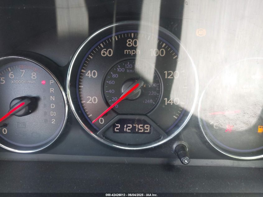 2005 Honda Civic Ex VIN: 2HGES26775H567861 Lot: 42426013