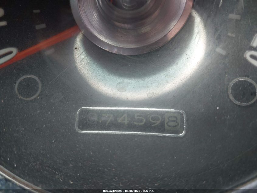 1959 Chevrolet Impala - 0000000E59J272765