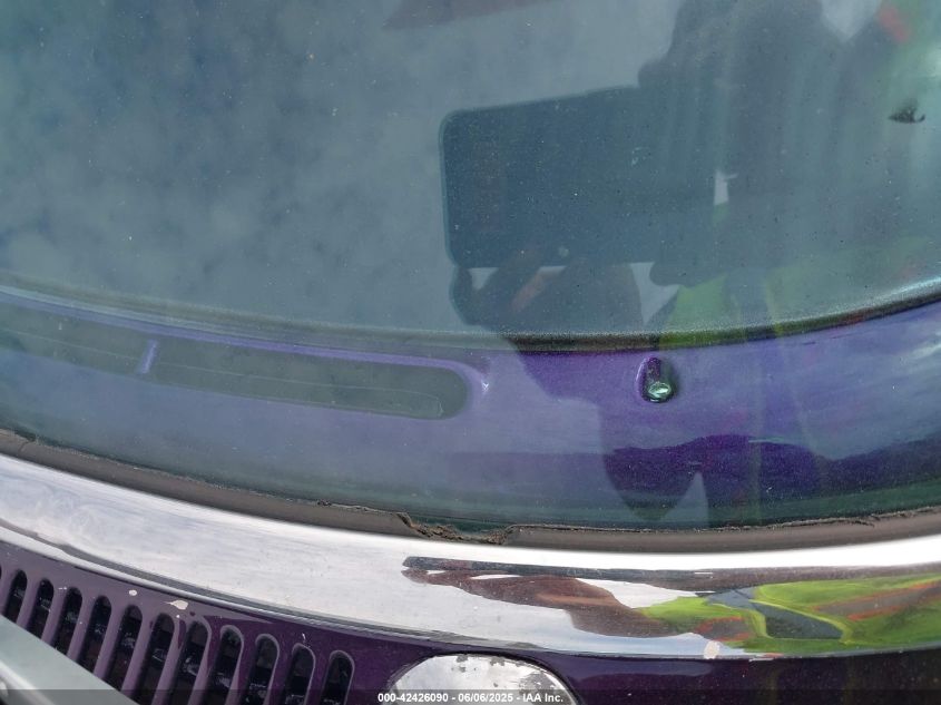 1959 Chevrolet Impala - 0000000E59J272765