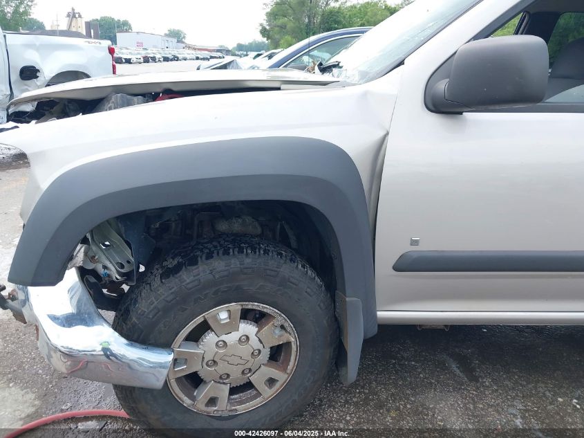 2006 Chevrolet Colorado Lt VIN: 1GCDT136268178999 Lot: 42426097