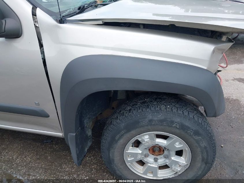 2006 Chevrolet Colorado Lt VIN: 1GCDT136268178999 Lot: 42426097