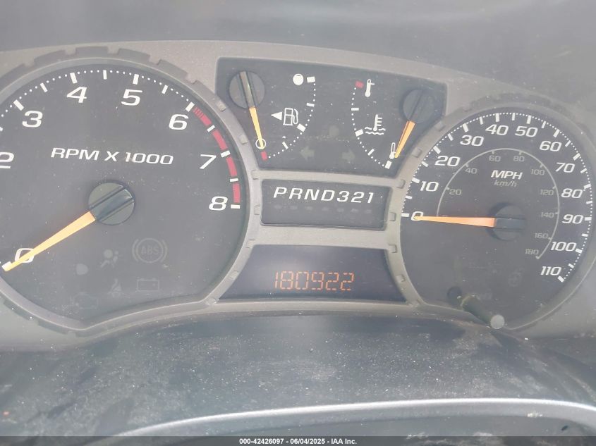 2006 Chevrolet Colorado Lt VIN: 1GCDT136268178999 Lot: 42426097