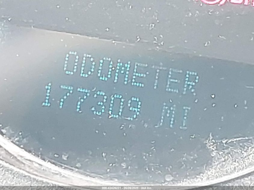 2008 Chevrolet Silverado 2500Hd Ltz VIN: 1GCHK23698F196053 Lot: 42426231