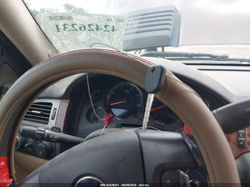 2008 Chevrolet Silverado 2500Hd Ltz VIN: 1GCHK23698F196053 Lot: 42426231