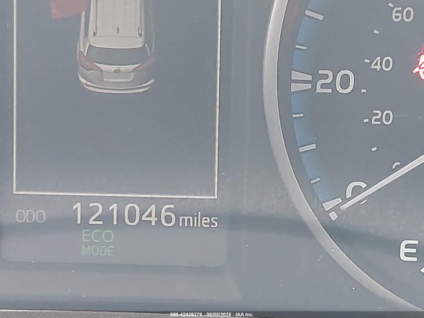 2018 TOYOTA RAV4 LE - 2T3ZFREV6JW451722