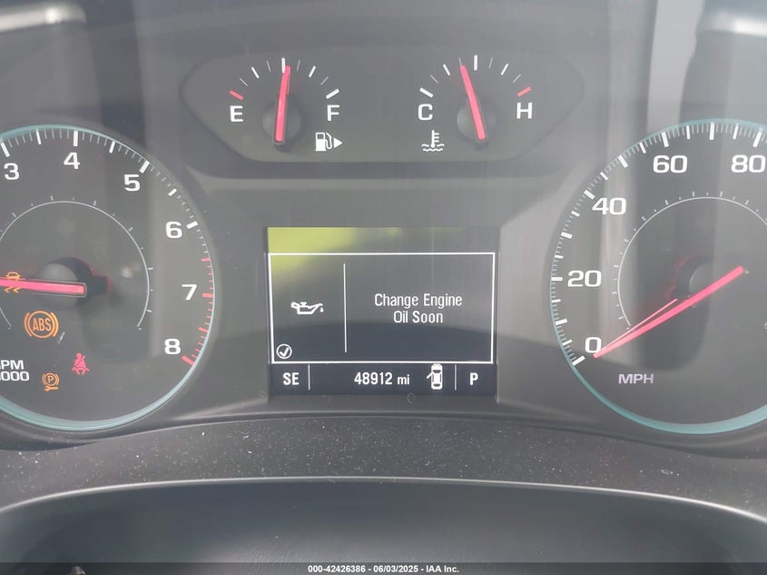 2023 CHEVROLET MALIBU FWD 1LT - 1G1ZD5ST6PF180990