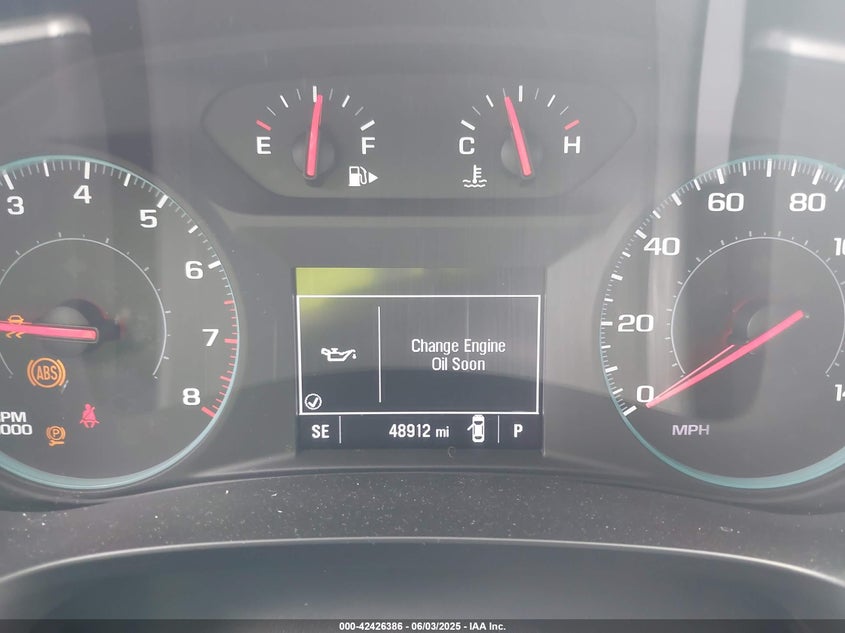 2023 CHEVROLET MALIBU FWD 1LT - 1G1ZD5ST6PF180990