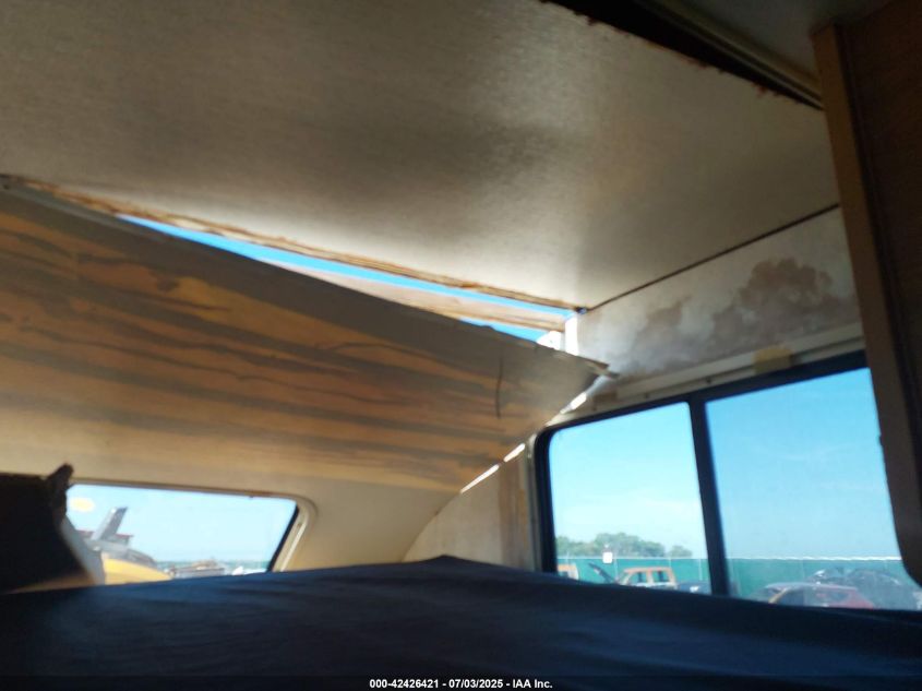 1992 Chevrolet G30 VIN: 2GBJG31N0N4139586 Lot: 42426421