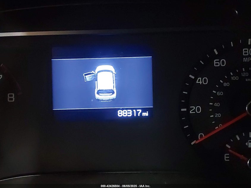 2021 KIA SOUL VIN: KNDJ23AU5M7749925