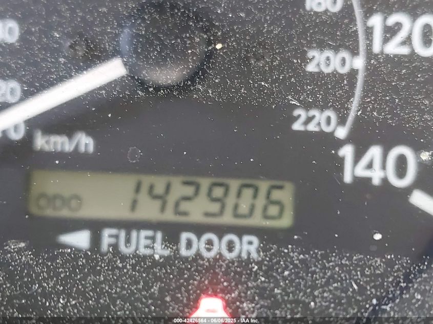 2001 Toyota Camry Ce VIN: 4T1BG22KX1U056936 Lot: 42426564