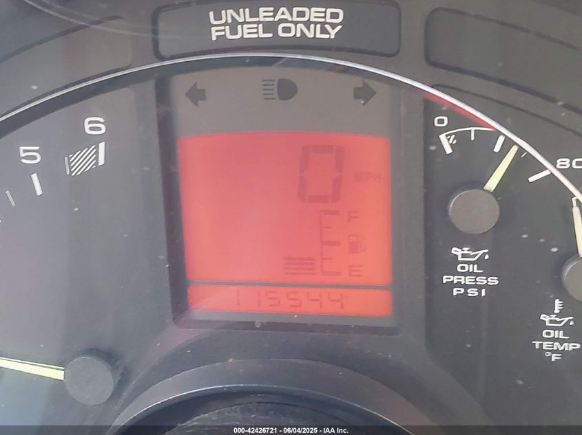 1995 Chevrolet Corvette VIN: 1G1YY22P7S5106090 Lot: 42426721