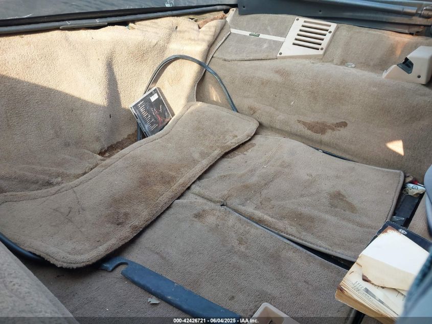 1995 Chevrolet Corvette VIN: 1G1YY22P7S5106090 Lot: 42426721