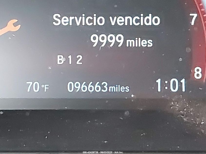 2019 Honda Civic Sport VIN: 19XFC2E83KE015405 Lot: 42426726