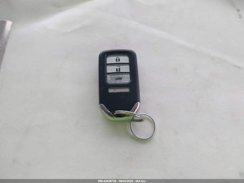 2019 Honda Civic Sport VIN: 19XFC2E83KE015405 Lot: 42426726