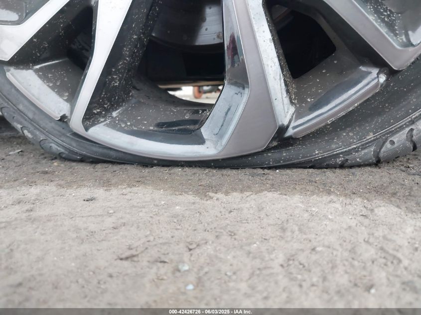 2019 Honda Civic Sport VIN: 19XFC2E83KE015405 Lot: 42426726