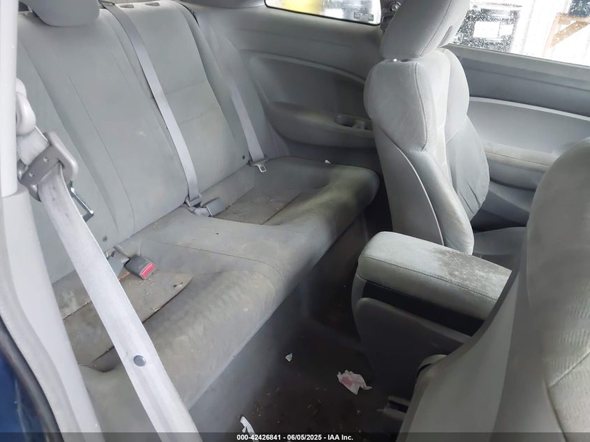 2009 Honda Civic Lx VIN: 2HGFG12689H508742 Lot: 42426841