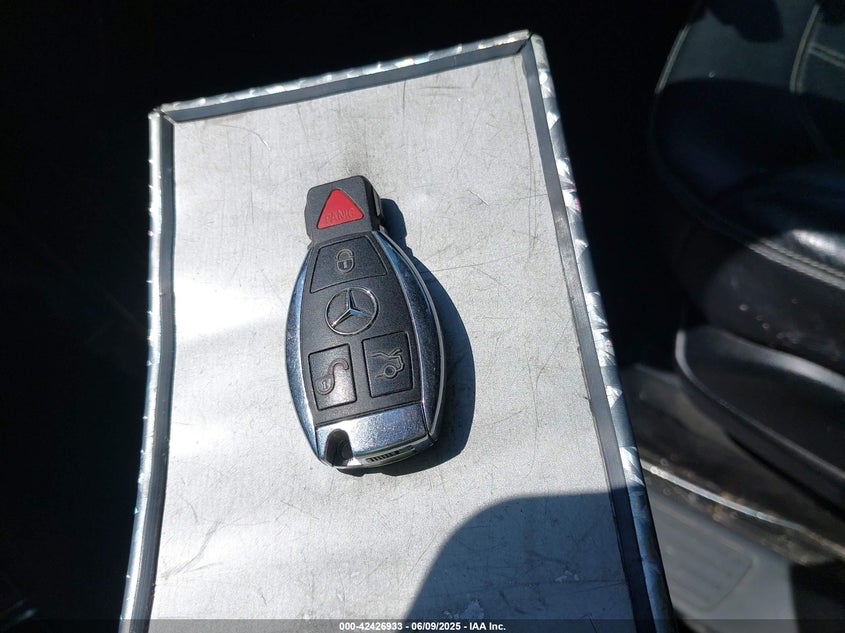 2015 MERCEDES-BENZ GL 450 4MATIC - 4JGDF6EE6FA507958