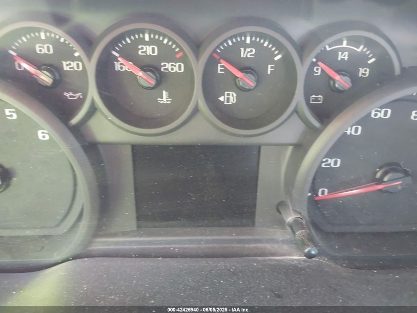 2021 Chevrolet Silverado 3500Hd Chassis Work Truck VIN: 1GB4WRE75MF200387 Lot: 42426940