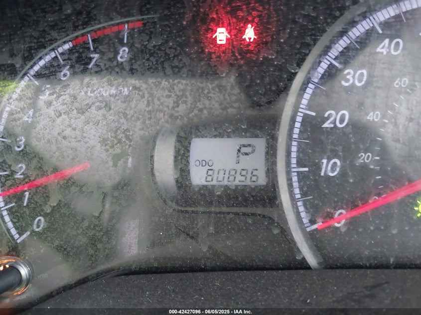 2013 Toyota Sienna Le V6 8 Passenger VIN: 5TDKK3DC7DS321903 Lot: 42427096