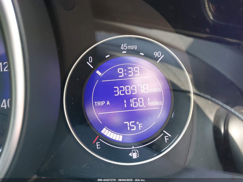 2017 HONDA FIT LX - 3HGGK5H50HM705123