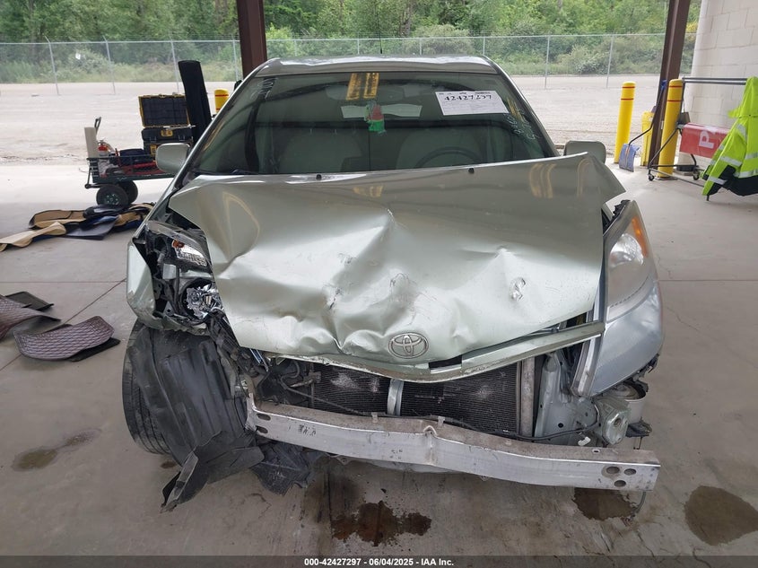 2007 Toyota Prius VIN: JTDKB20U473266602 Lot: 42427297