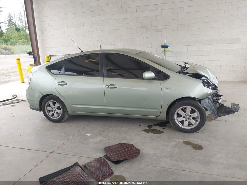 2007 Toyota Prius VIN: JTDKB20U473266602 Lot: 42427297