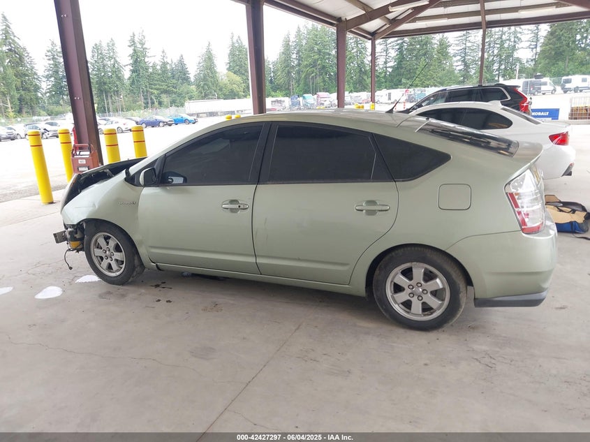 2007 Toyota Prius VIN: JTDKB20U473266602 Lot: 42427297