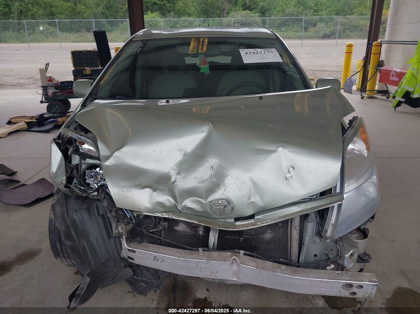 2007 Toyota Prius VIN: JTDKB20U473266602 Lot: 42427297