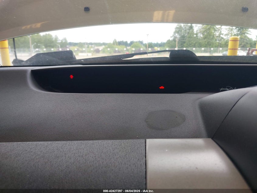 2007 Toyota Prius VIN: JTDKB20U473266602 Lot: 42427297