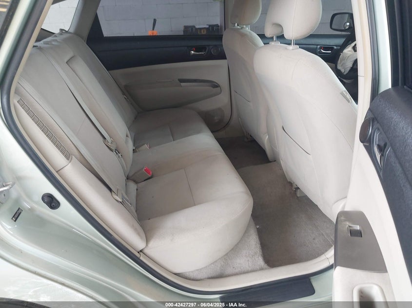 2007 Toyota Prius VIN: JTDKB20U473266602 Lot: 42427297