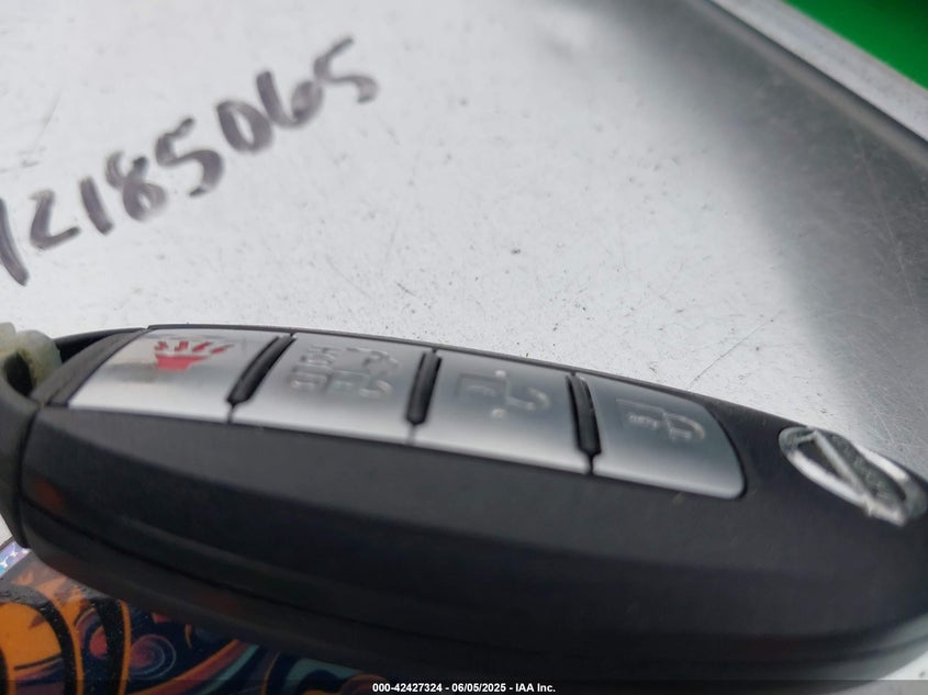 2018 NISSAN LEAF SL - 1N4AZ1CP0JC314973