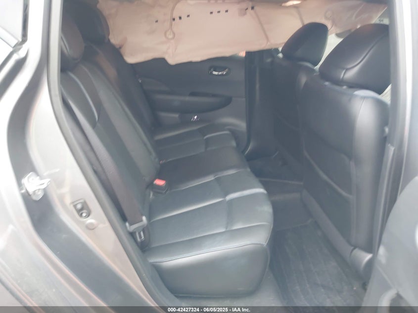 2018 NISSAN LEAF SL - 1N4AZ1CP0JC314973