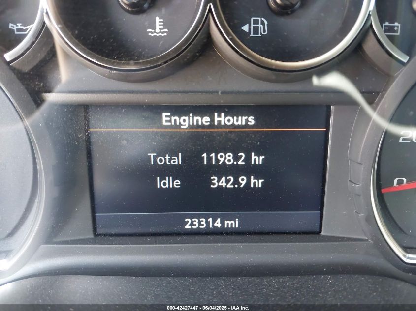 2020 Chevrolet Silverado 1500 - 1GCPYFED8LZ375821