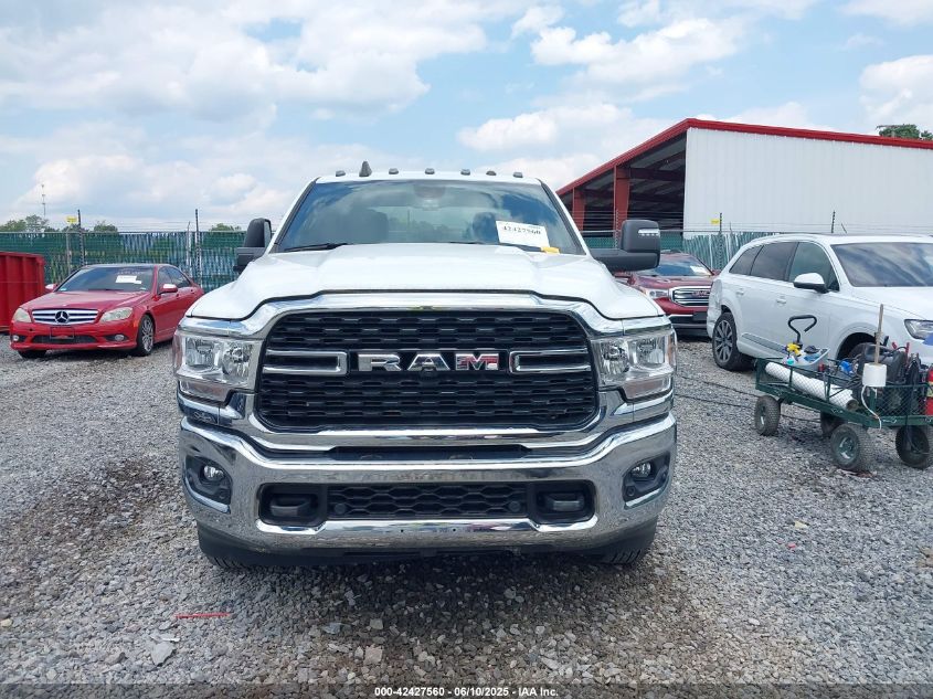 2023 Ram 3500 - 3C63RRHL5PG624704