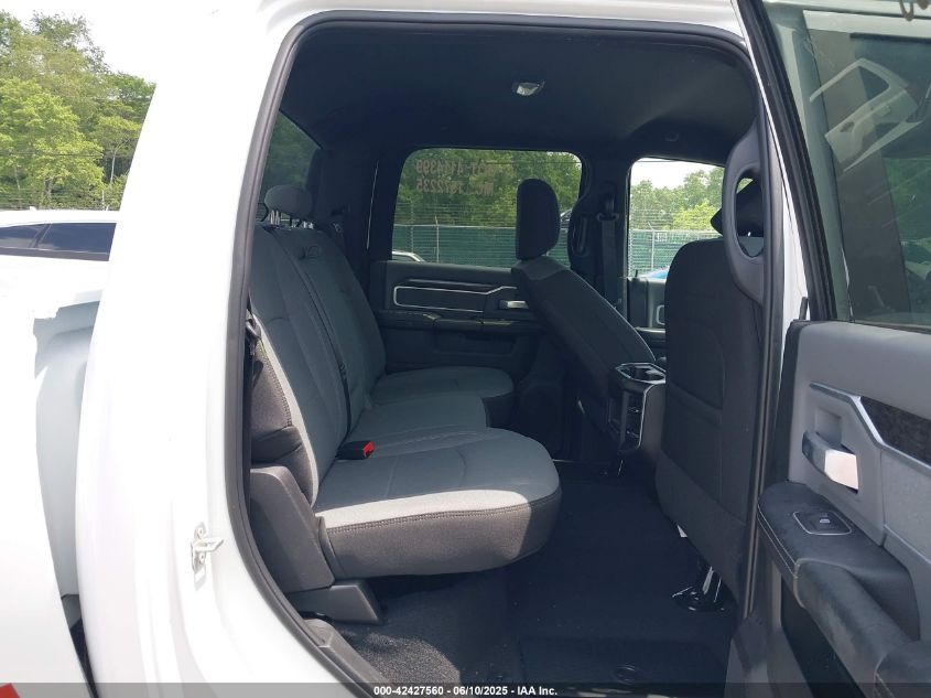 2023 Ram 3500 - 3C63RRHL5PG624704