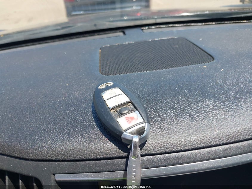 2008 INFINITI G37 VIN: JNKCV64E48M124069
