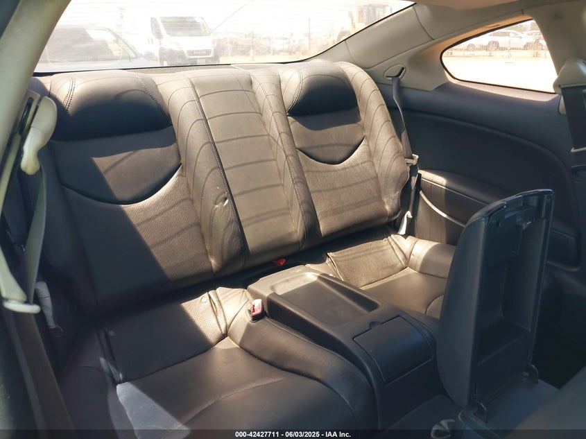 2008 INFINITI G37 VIN: JNKCV64E48M124069