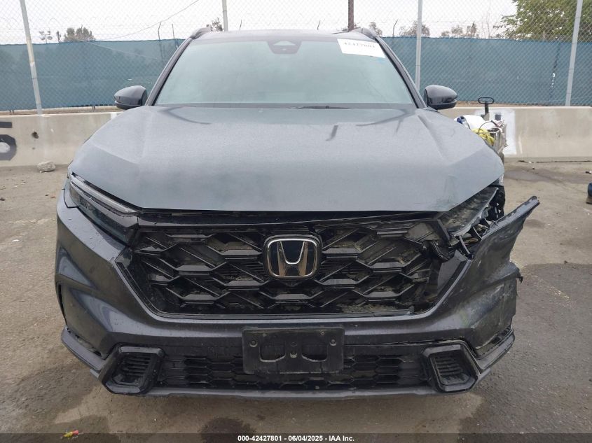 2023 Honda Cr-V Sport VIN: 2HKRS6H59PH81157 Lot: 42427801