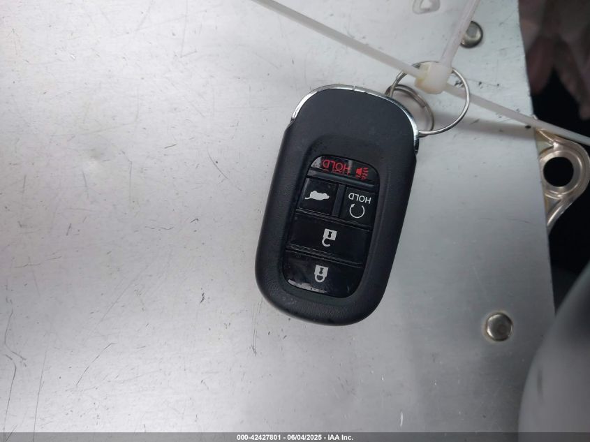 2023 Honda Cr-V Sport VIN: 2HKRS6H59PH81157 Lot: 42427801