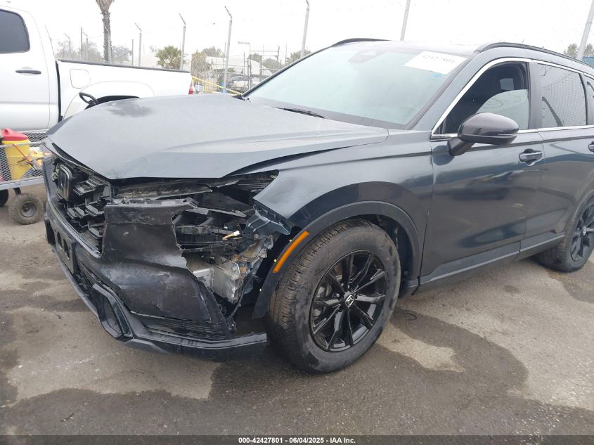 2023 Honda Cr-V Sport VIN: 2HKRS6H59PH81157 Lot: 42427801